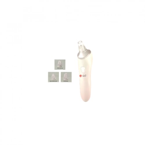 جهاز تنظيف الرؤوس السوداء 3 واط -DLC37V