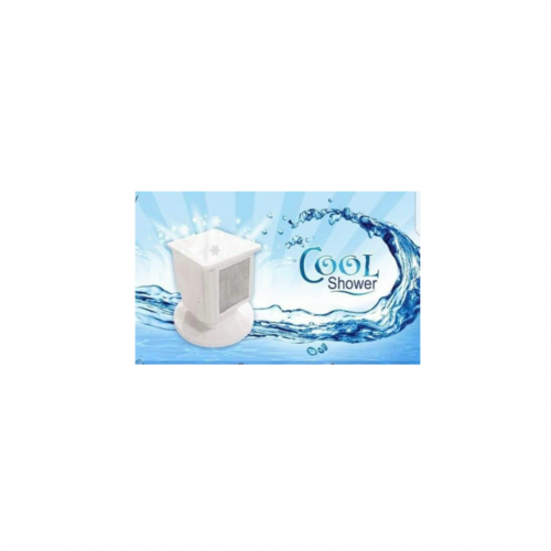 جهاز تبريد مياه الخزان كوول شاور COOL SHOWER XL