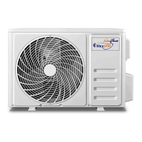 مكيف سبليت سكاي ستار – 1.5 طن (18000 وحدة) – بارد