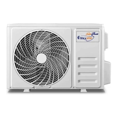 مكيف سبليت سكاي ستار – 3 طن (36000 وحدة) – بارد