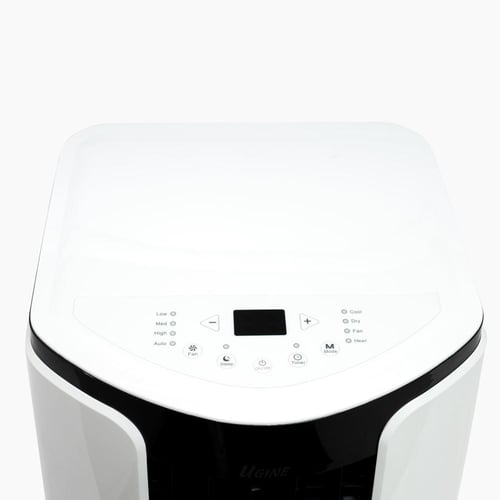 مكيف يوجين نقال فريون 16,000 وحدة ,بارد - UAPG16C