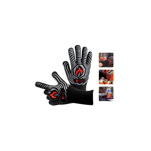 قفازات للشواء DLC-37181