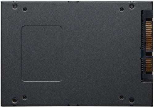 هارديسك Kingston SSD 120GB – أداء سريع وترقية موثو...