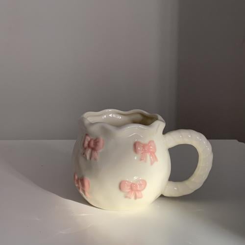 كوب سيراميك