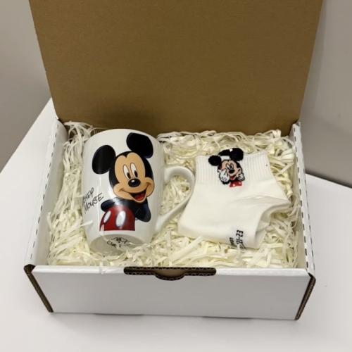 بوكس ميكي ماوس