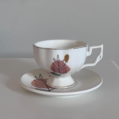 كوب سيراميك