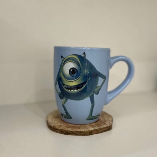 كوب ديزني شركة المرعبين المحدودة