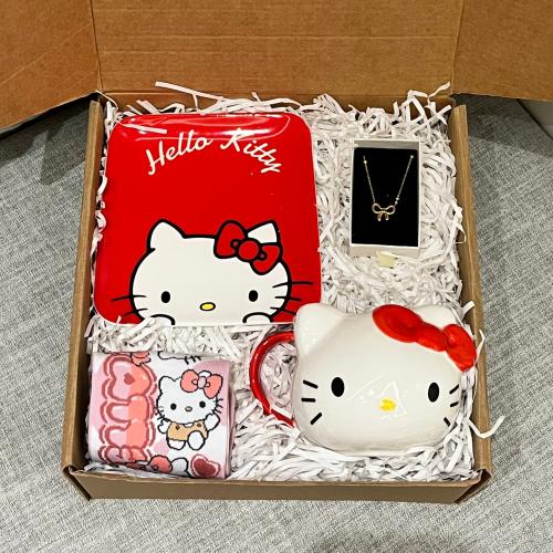 هيلوكيتي بوكس