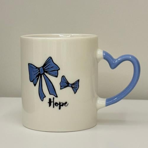 كوب سيراميك