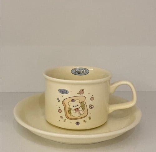 كوب سيراميك