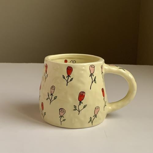 كوب سيراميك