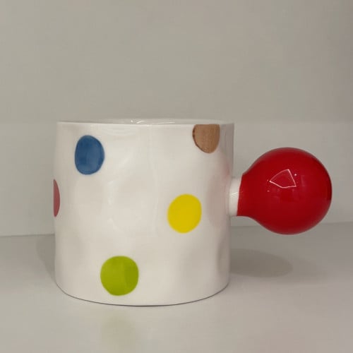 كوب سيراميك