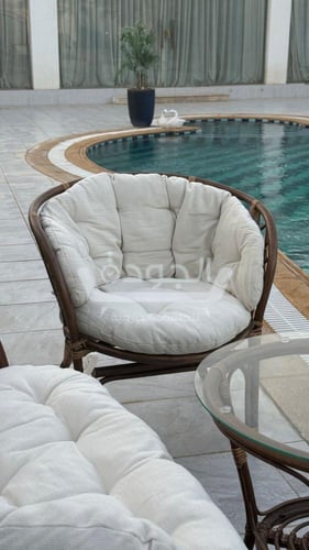 جلسة خارجية خوص