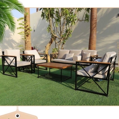 جلسة خارجية - جلسة النور