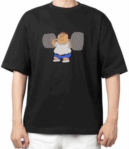 تيشيرت - بيتر غريفين