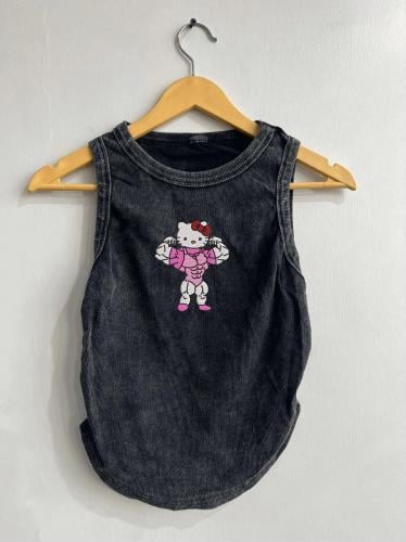 توب- هيلو كيتي معضلة