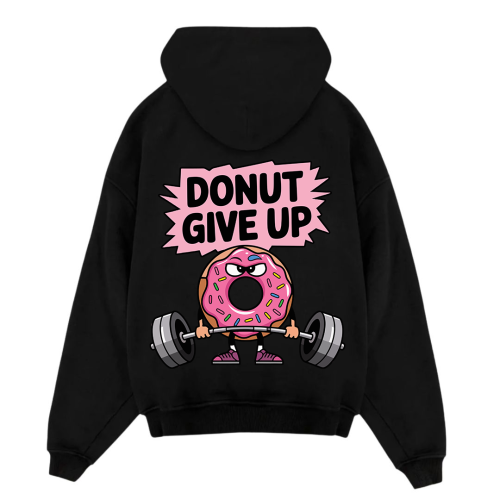 هودي - دونات