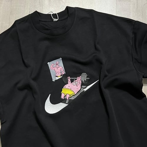 تيشيرت - بسيط معضل N