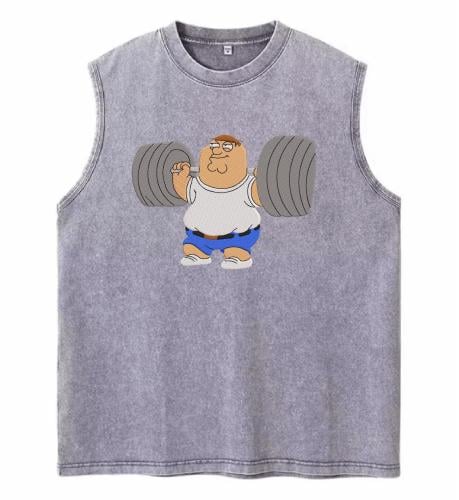 Men's top - Peter Greven