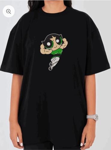 تيشيرت - باتركب معضلة