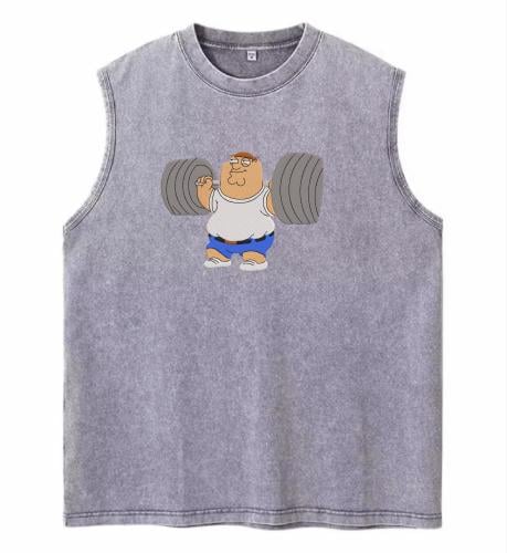 توب رجالي - بيتر قريفن