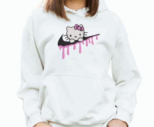 هودي - هيلو كيتي 22