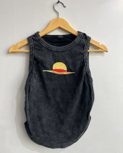 توب - قبعة لوفي