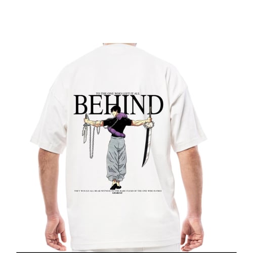 تيشيرت - توجي 22