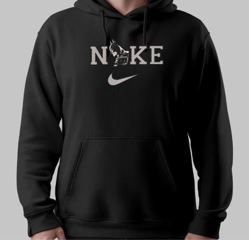 هودي - باتمان nk
