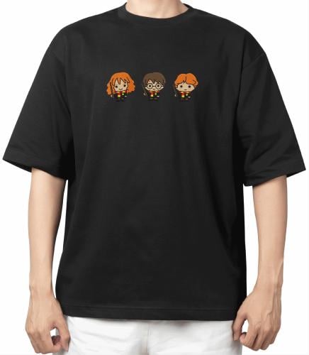 تيشيرت - هاري بوتر