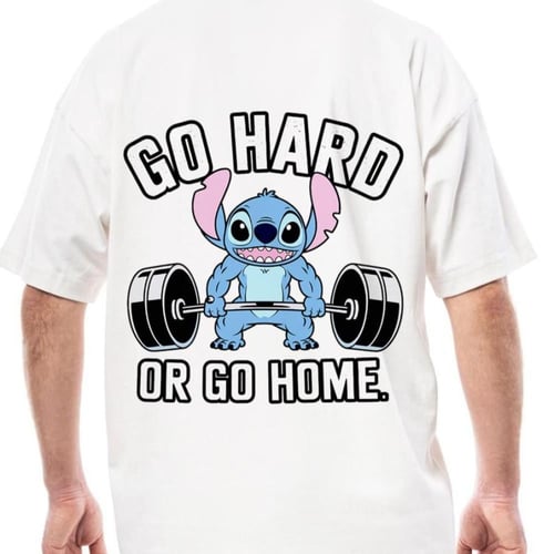 تيشيرت - ستيتش 22