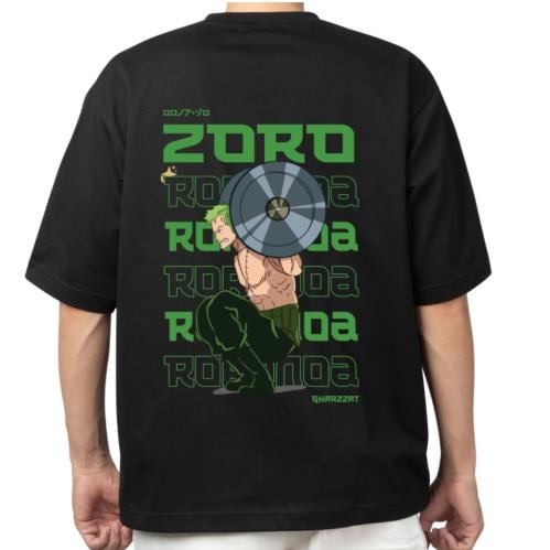 تيشيرت -زورو ٢٢
