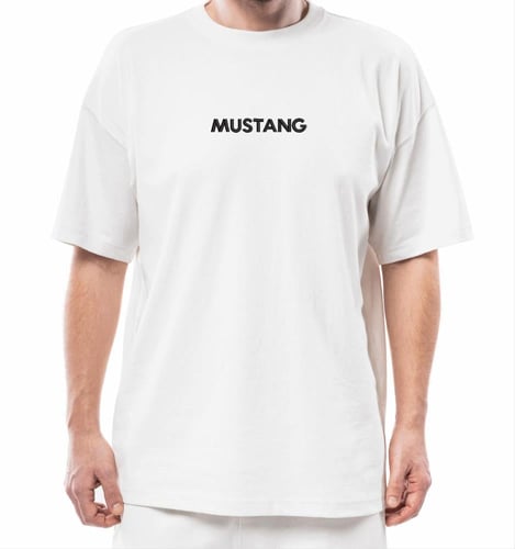 تيشيرت - موستنق كلاسيك