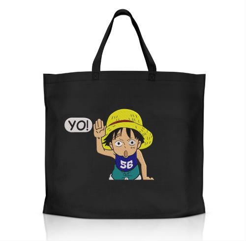 توت باق - لوفي يو - ون بيس