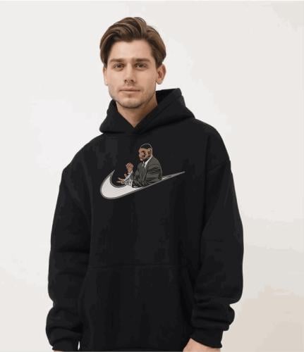 هودي - مايك تايسون