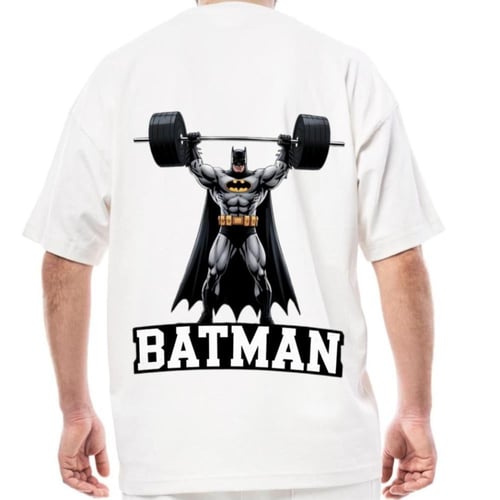 تيشيرت باتمان 5