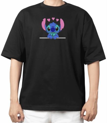 تيشيرت - ستيتش