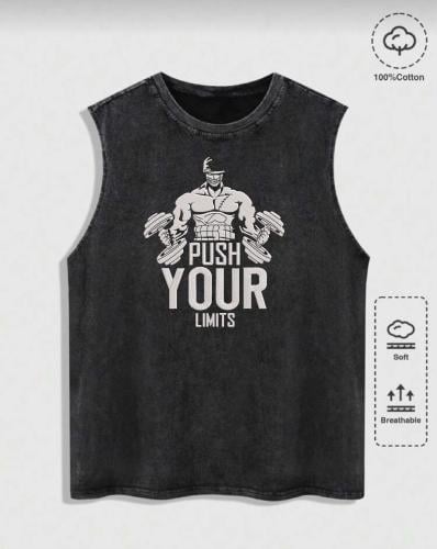 توب رجالي - زورو