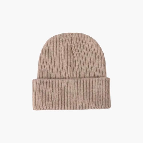 قبعات شتوية للرجال والنساء