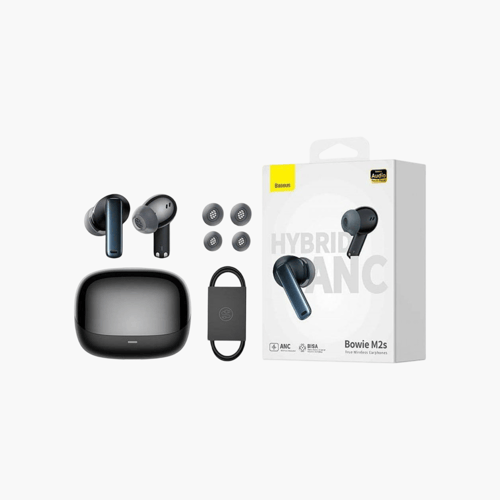 سماعات أذن بلوتوث بيسوس