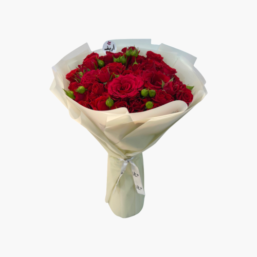 باقة ورد تهاني