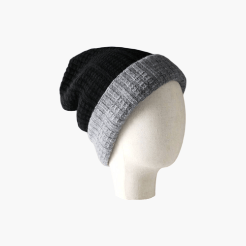 قبعات صوف شتوية