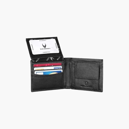 محفظة رجالية فخمة