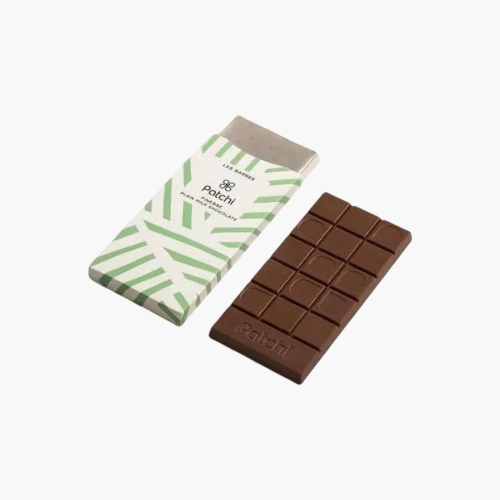 لوح شوكلاتة باتشي