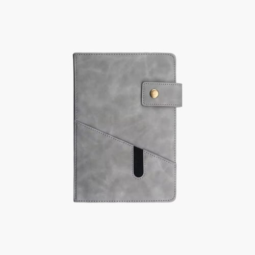 دفتر جلد فاخر