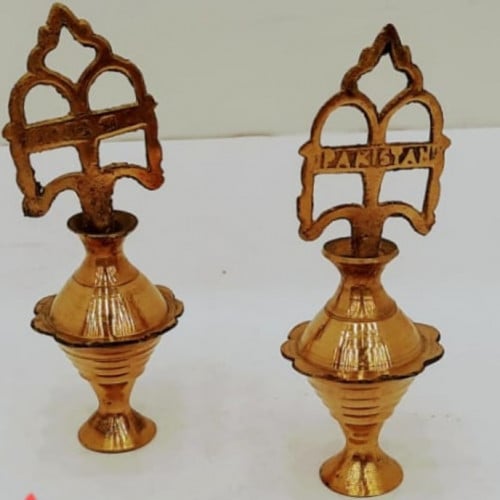 مكحلة ذهبي صغير 1حبه