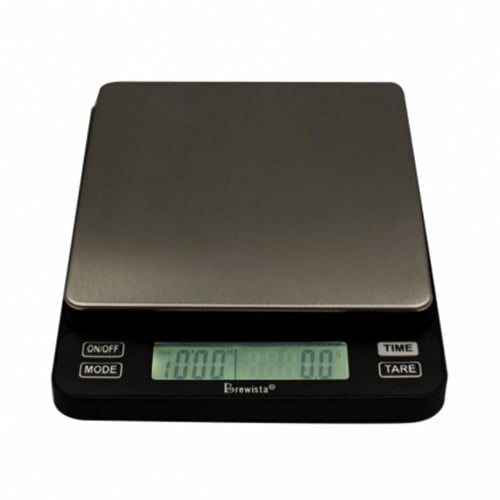 ميزان برويستا الذكي- Brewista Smart Scale II