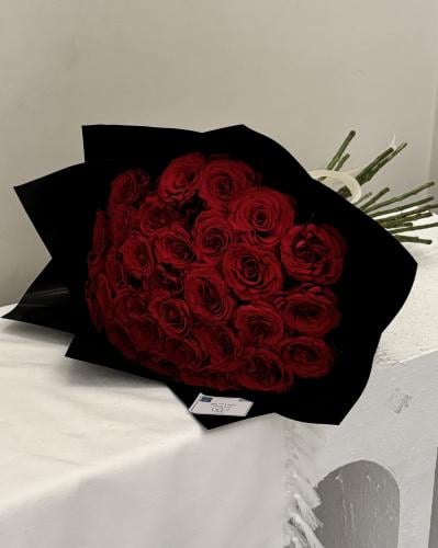 احمر كلاسيك | 30 جوري