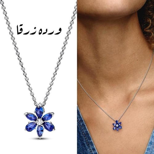 بكج باندورا ( سلسال + ورد )