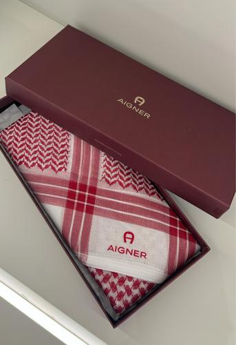 شماغ Aigner